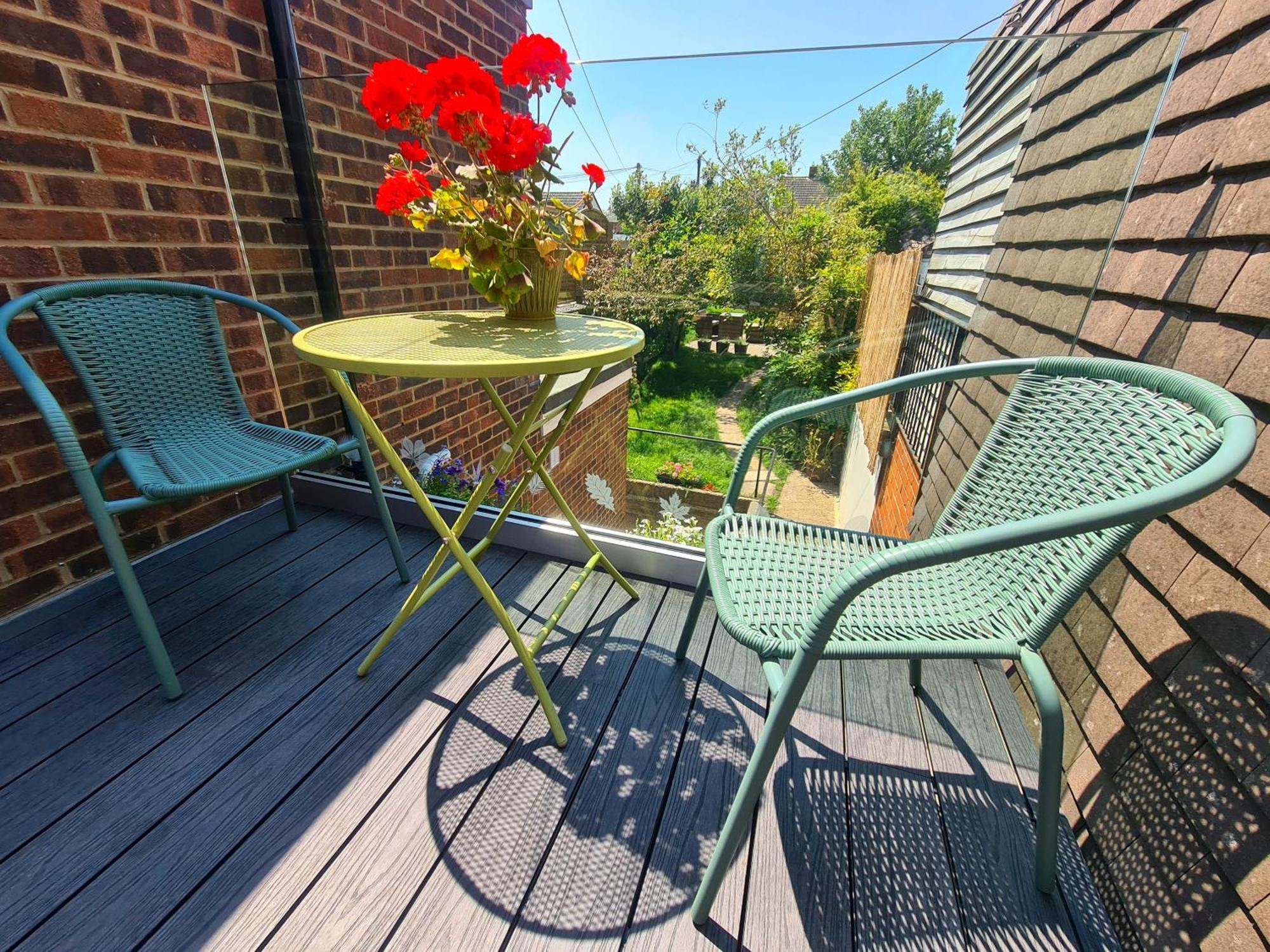 Willa The Hideaway - Luxury Townhouse Wareham Zewnętrze zdjęcie