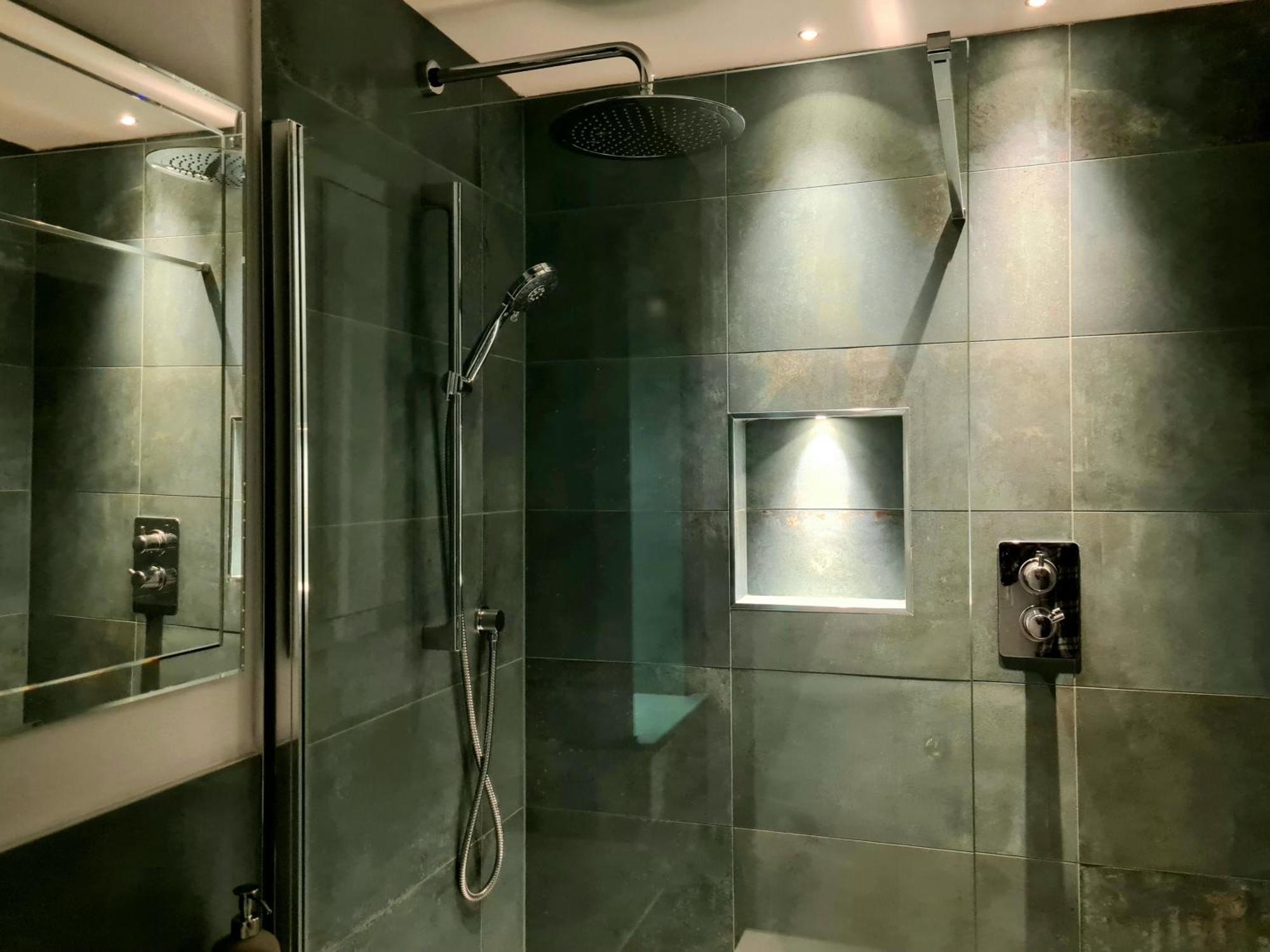Willa The Hideaway - Luxury Townhouse Wareham Zewnętrze zdjęcie