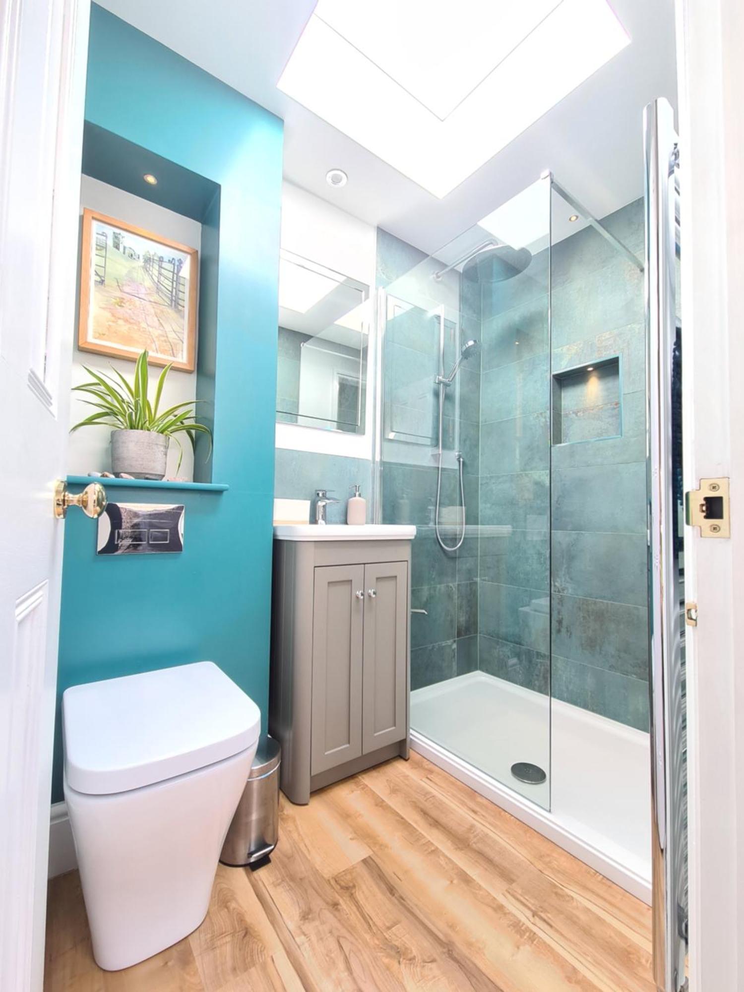 Willa The Hideaway - Luxury Townhouse Wareham Zewnętrze zdjęcie
