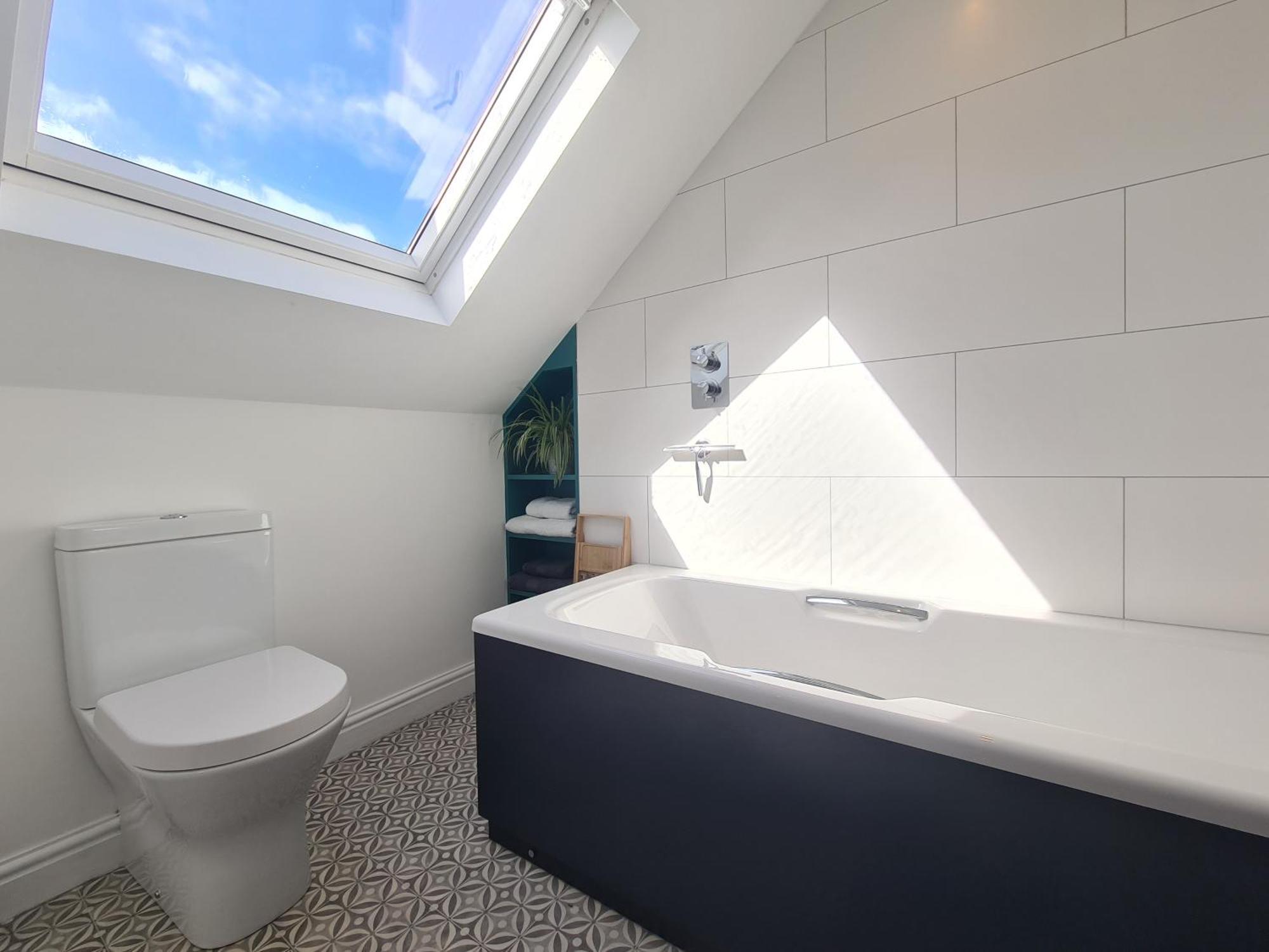 Willa The Hideaway - Luxury Townhouse Wareham Zewnętrze zdjęcie