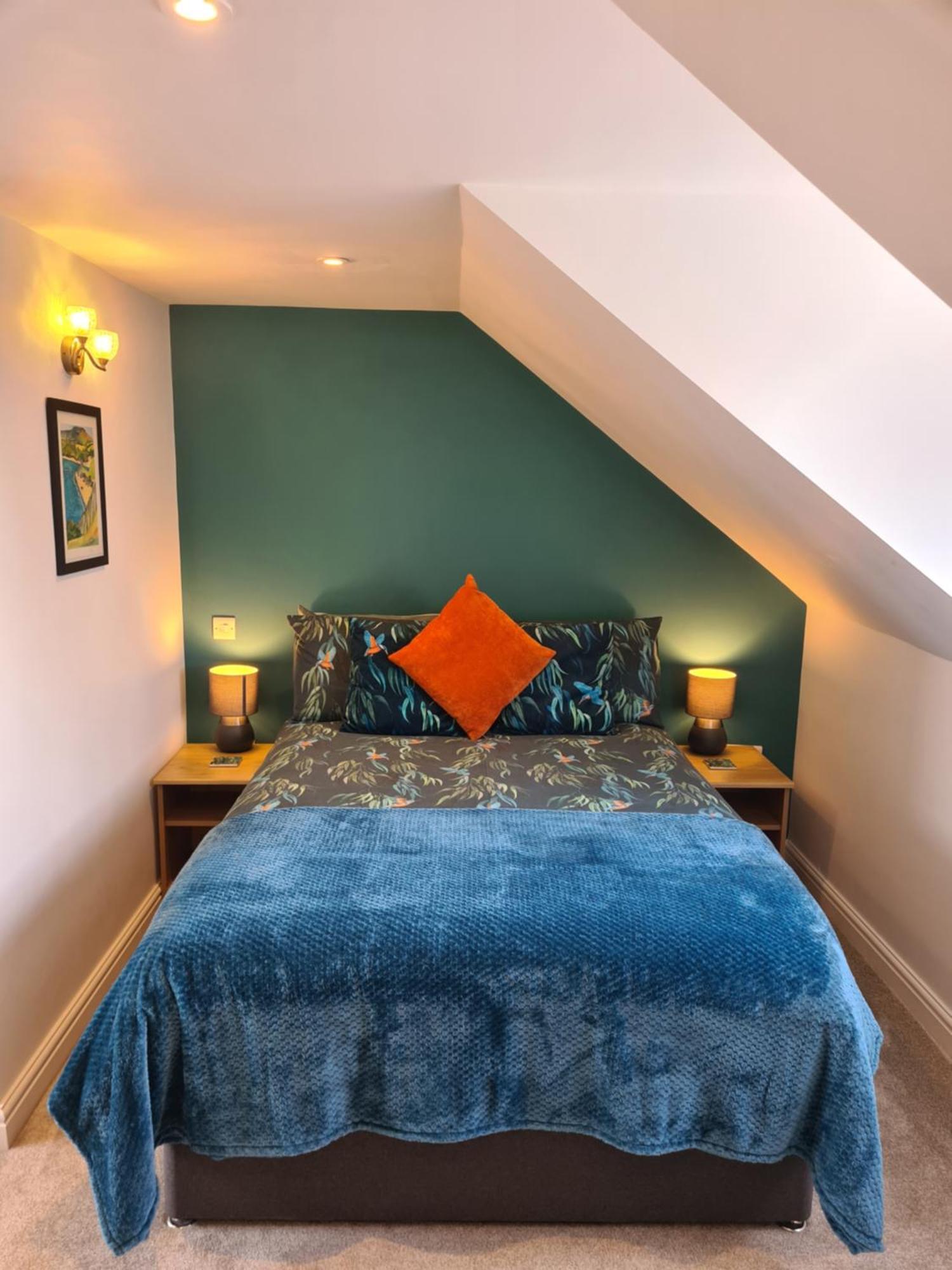 Willa The Hideaway - Luxury Townhouse Wareham Zewnętrze zdjęcie