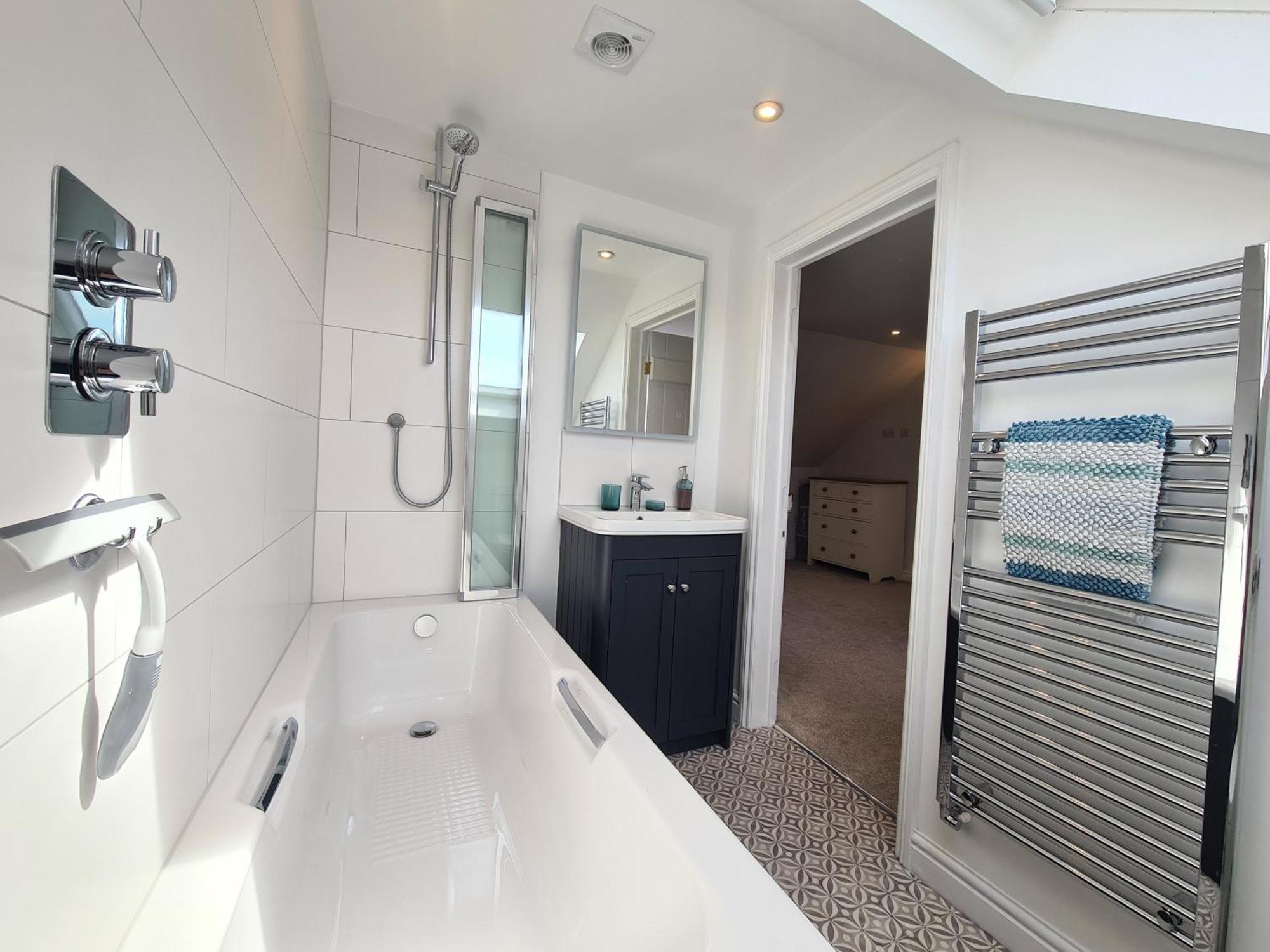 Willa The Hideaway - Luxury Townhouse Wareham Zewnętrze zdjęcie