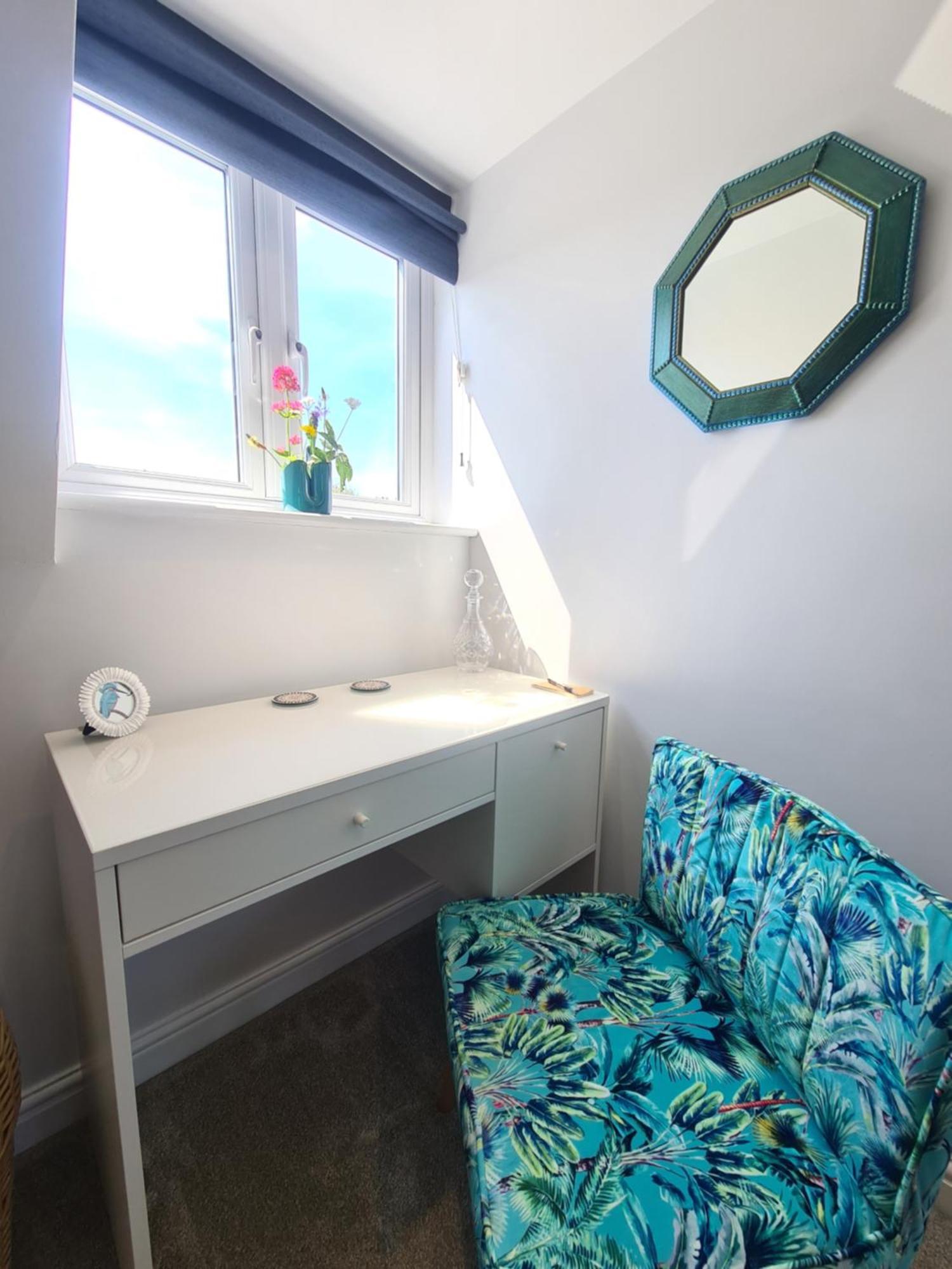 Willa The Hideaway - Luxury Townhouse Wareham Zewnętrze zdjęcie