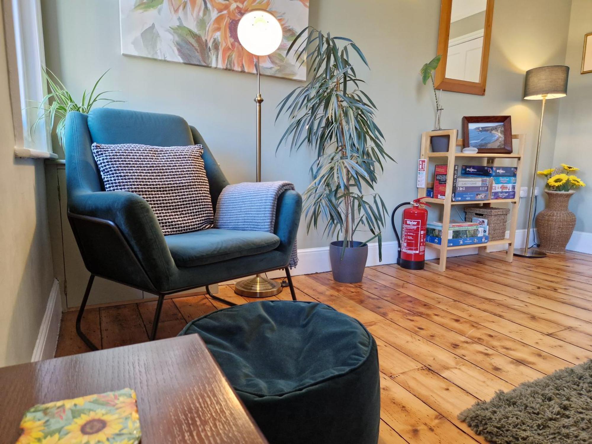 Willa The Hideaway - Luxury Townhouse Wareham Zewnętrze zdjęcie